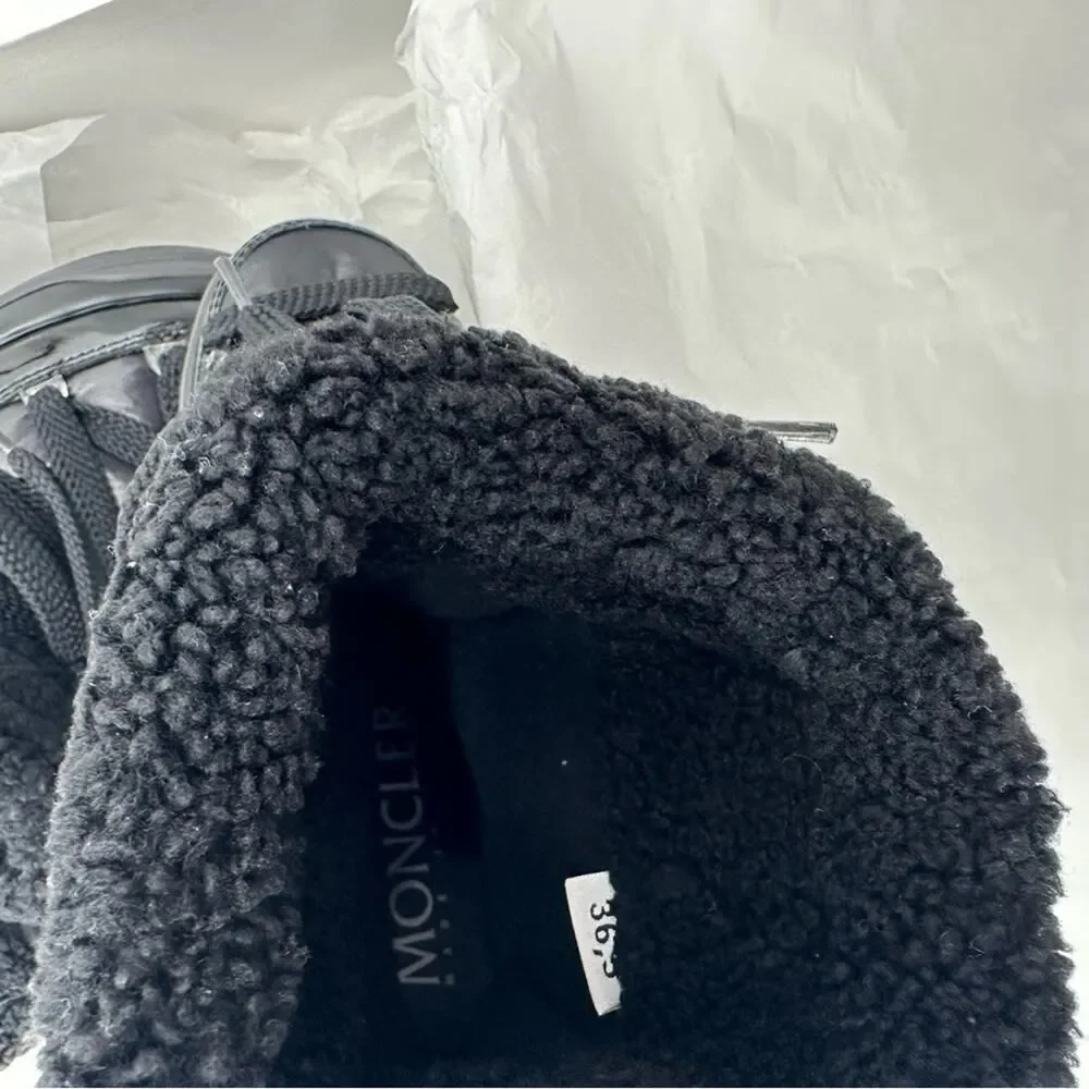 Moncler insolux rubber